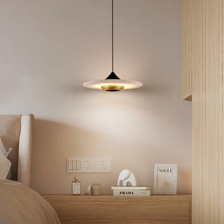 Liorice Suspension en Marbre Confortable