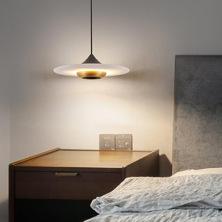 Liorice Suspension en Marbre Confortable