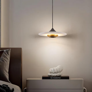 Liorice Suspension en Marbre Confortable