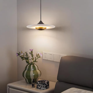Liorice Suspension en Marbre Confortable