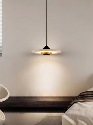 Liorice Suspension en Marbre Confortable