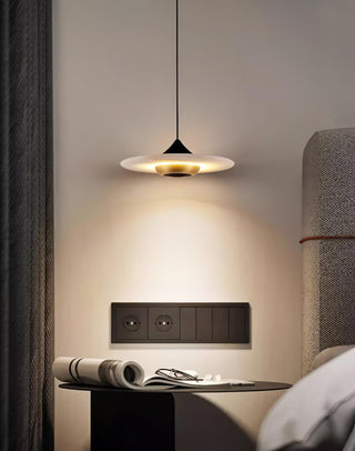 Liorice Suspension en Marbre Confortable