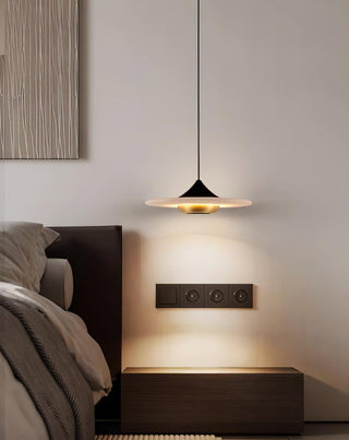 Liorice Suspension en Marbre Confortable