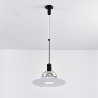 Vero Lampe Suspendue Soucoupe Volante