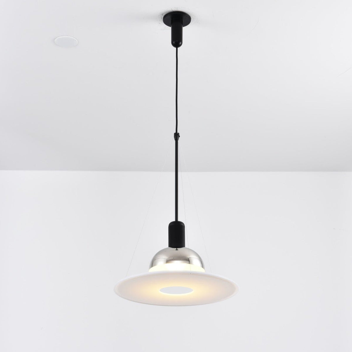 Vero Lampe Suspendue Soucoupe Volante