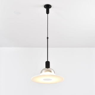 Vero Lampe Suspendue Soucoupe Volante