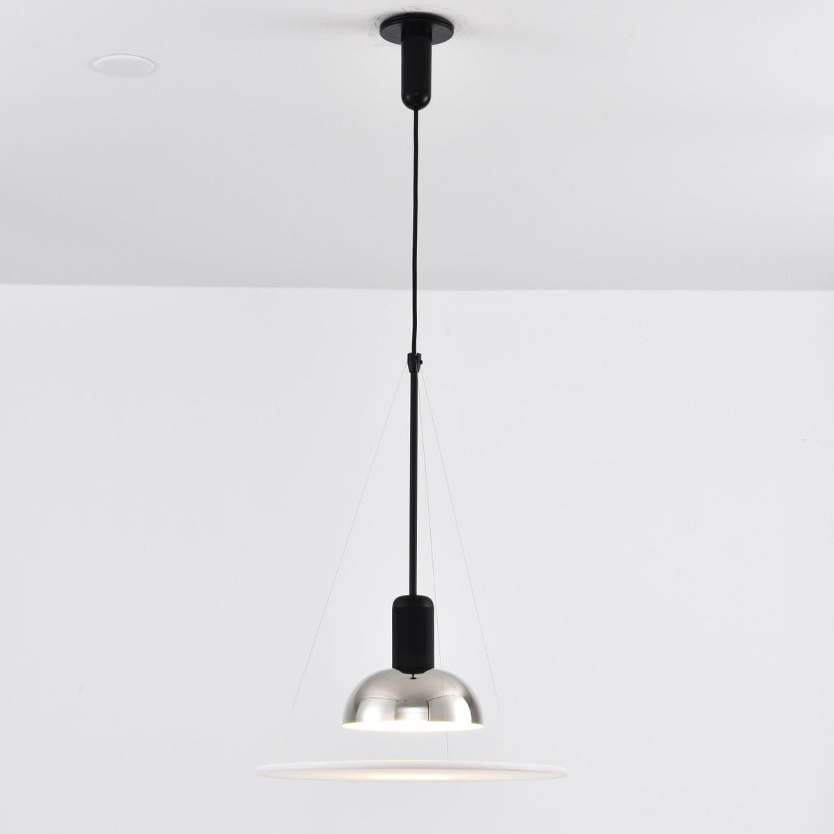 Vero Lampe Suspendue Soucoupe Volante