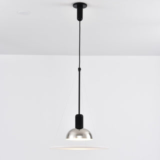 Vero Lampe Suspendue Soucoupe Volante