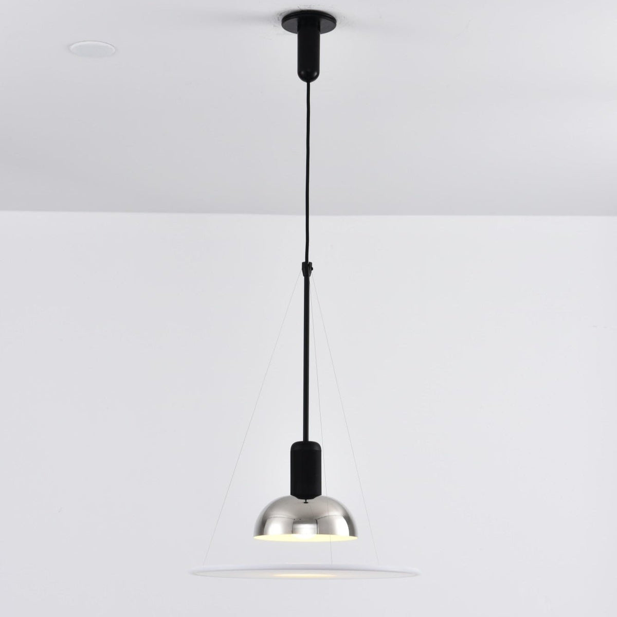 Vero Lampe Suspendue Soucoupe Volante