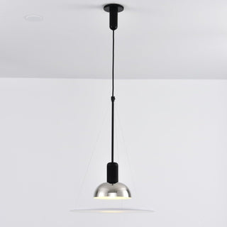 Vero Lampe Suspendue Soucoupe Volante