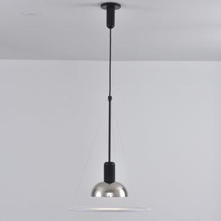 Vero Lampe Suspendue Soucoupe Volante
