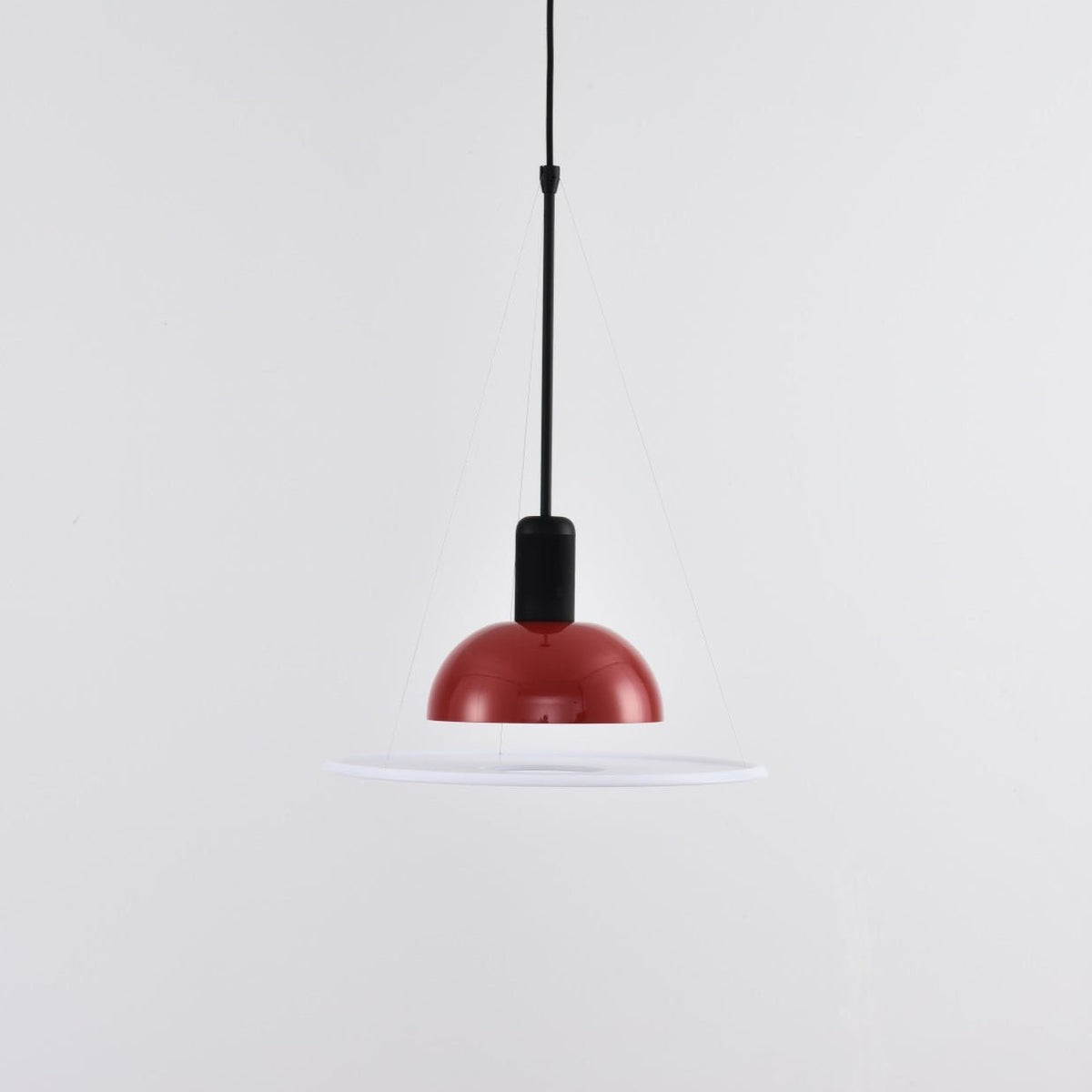 Vero Lampe Suspendue Soucoupe Volante