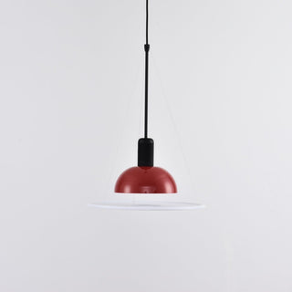 Vero Lampe Suspendue Soucoupe Volante