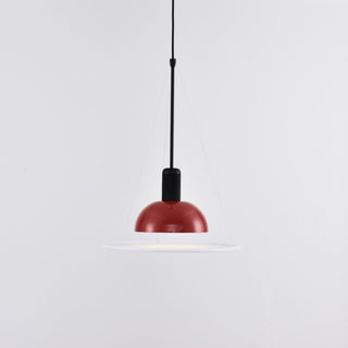 Vero Lampe Suspendue Soucoupe Volante