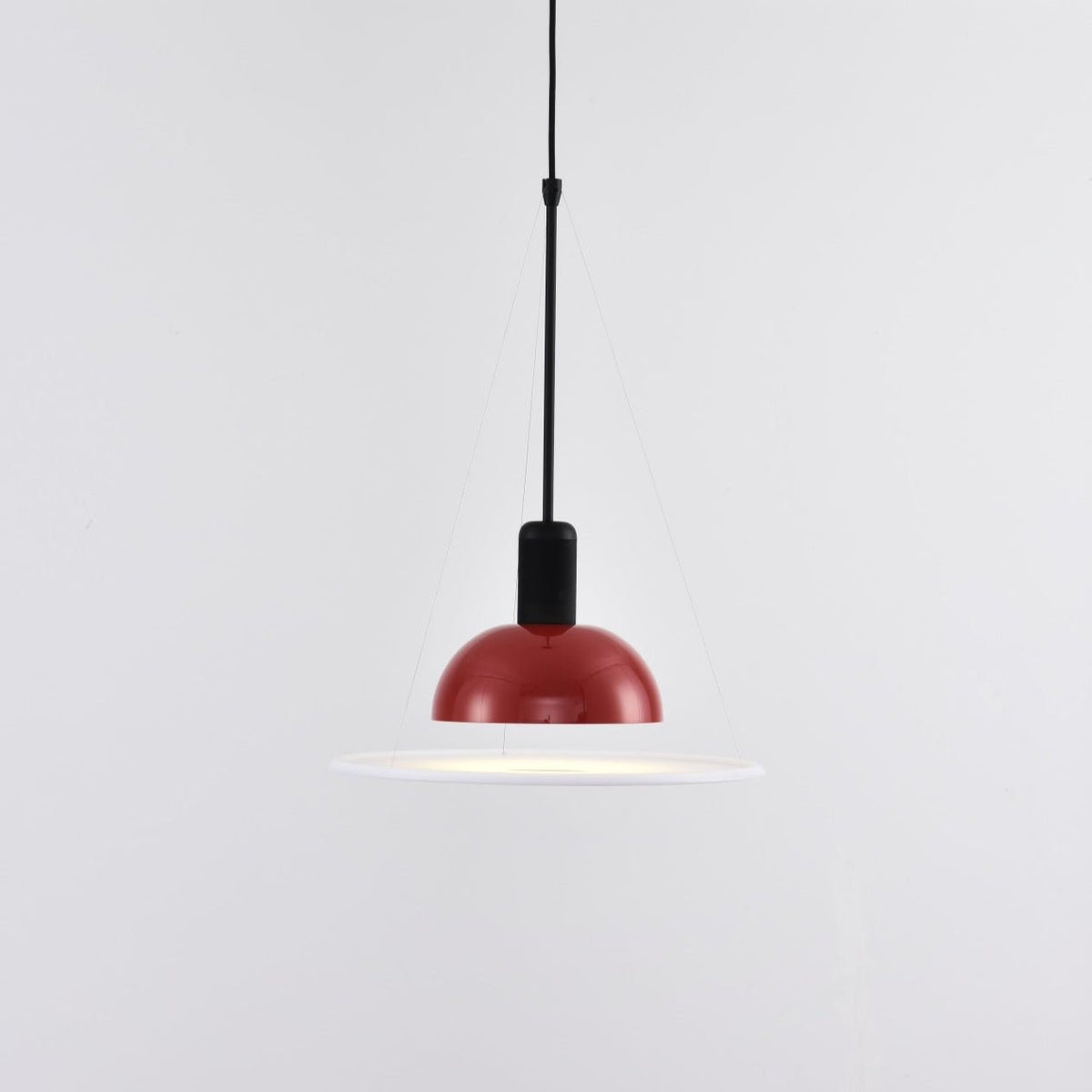 Vero Lampe Suspendue Soucoupe Volante