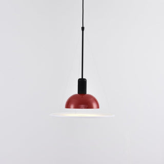 Vero Lampe Suspendue Soucoupe Volante