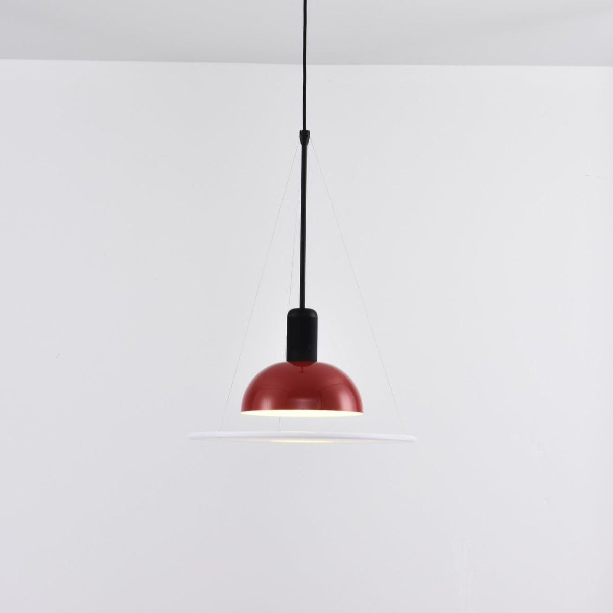 Vero Lampe Suspendue Soucoupe Volante