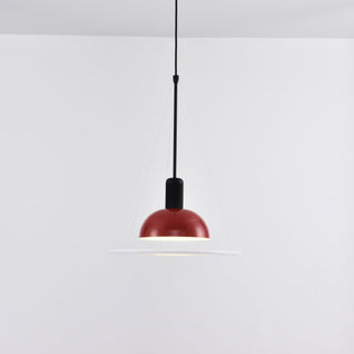 Vero Lampe Suspendue Soucoupe Volante