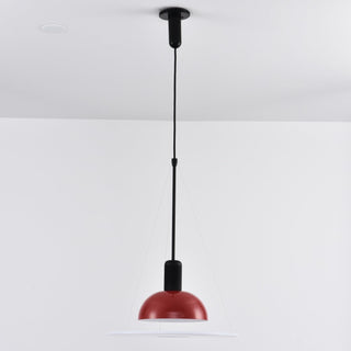 Vero Lampe Suspendue Soucoupe Volante