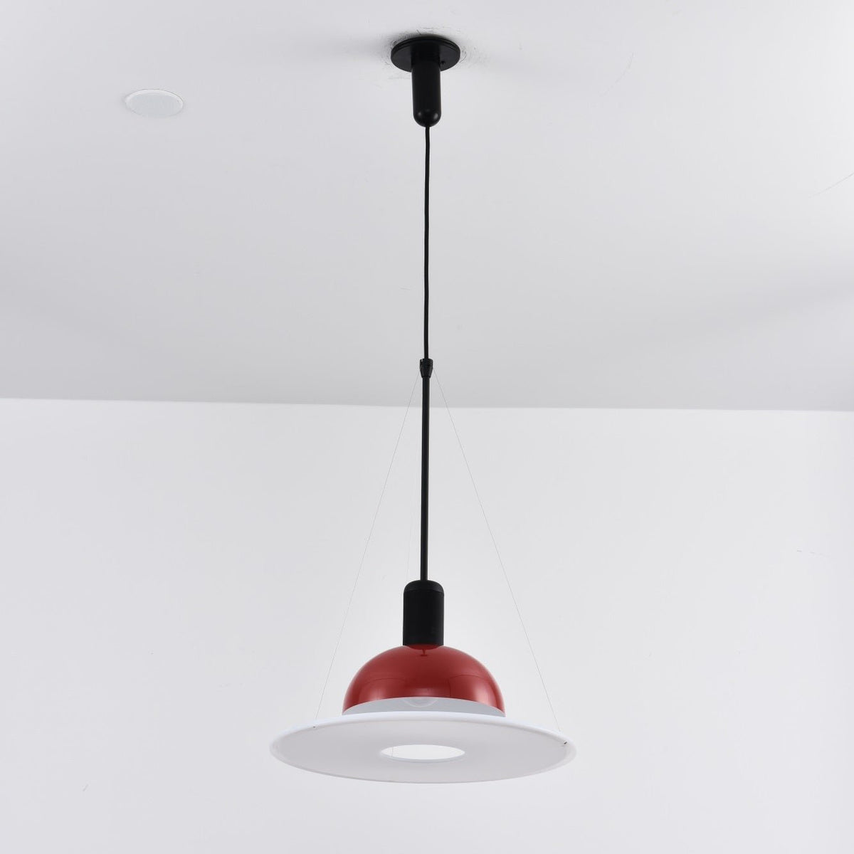 Vero Lampe Suspendue Soucoupe Volante