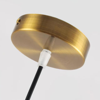 Jade Suspension Moderne