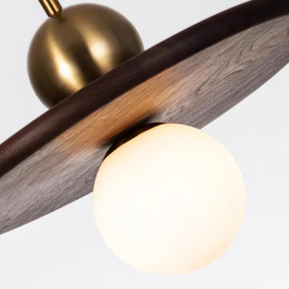 Jade Suspension Moderne