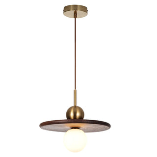 Jade Suspension Moderne