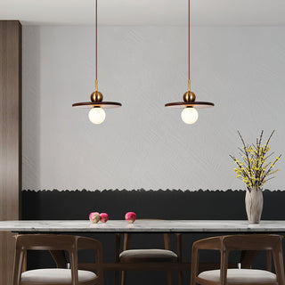 Jade Suspension Moderne