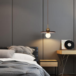 Jade Suspension Moderne