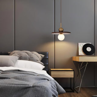 Jade Suspension Moderne