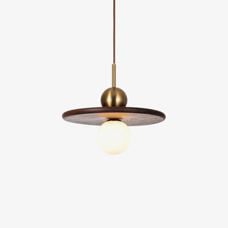 Jade Suspension Moderne