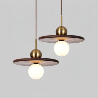 Jade Suspension Moderne