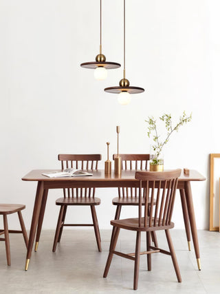 Jade Suspension Moderne