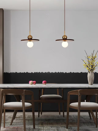 Jade Suspension Moderne