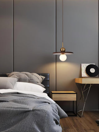 Jade Suspension Moderne