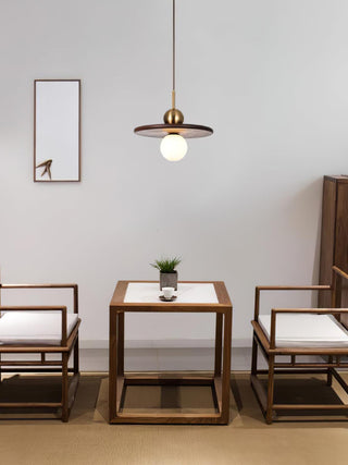 Jade Suspension Moderne