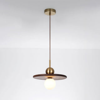 Jade Suspension Moderne