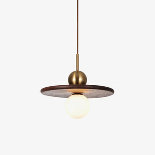 Jade Suspension Moderne
