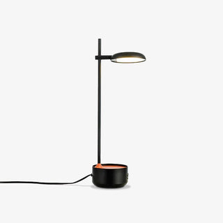 Xylore Lampe de Table Contemporaine