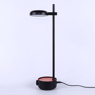 Xylore Lampe de Table Contemporaine