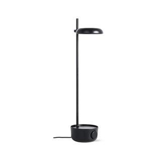 Xylore Lampe de Table Contemporaine