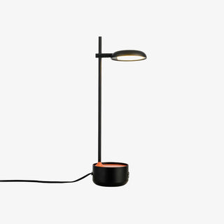 Xylore Lampe de Table Contemporaine