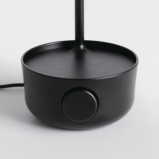 Xylore Lampe de Table Contemporaine