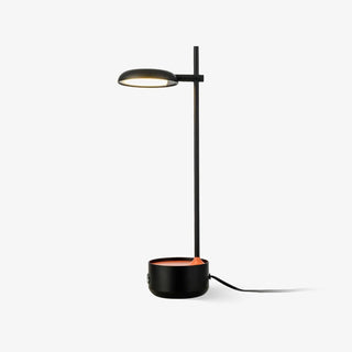 Xylore Lampe de Table Contemporaine