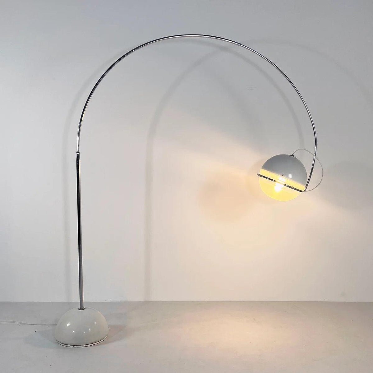 Lumiora Lampadaire