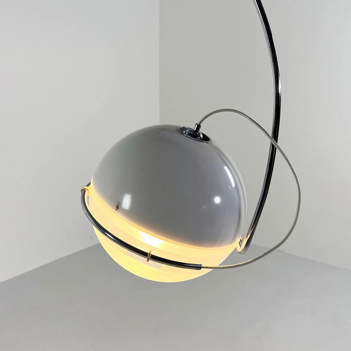 Lumiora Lampadaire