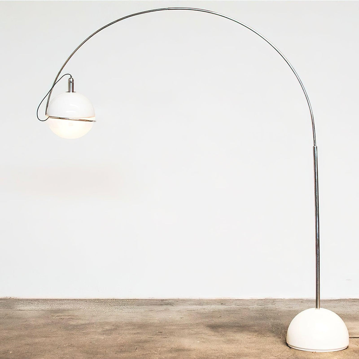 Lumiora Lampadaire