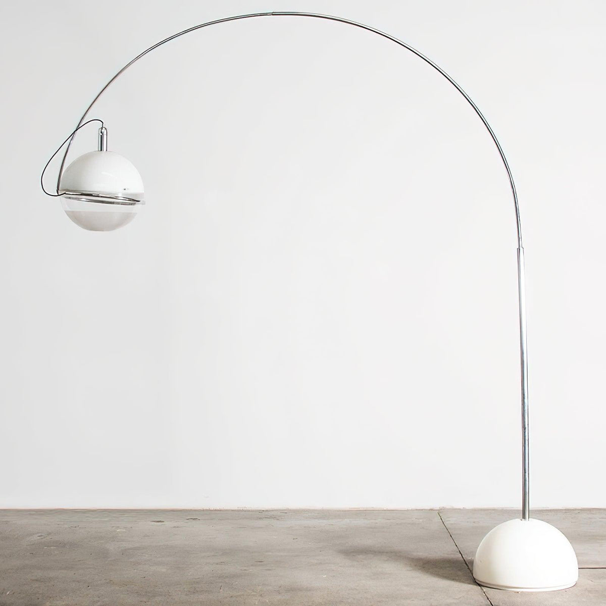 Lumiora Lampadaire