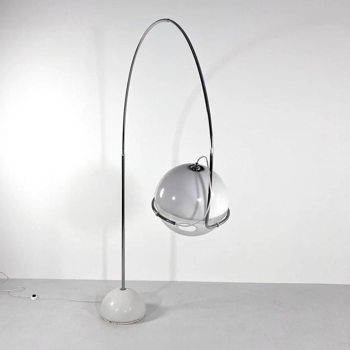 Lumiora Lampadaire