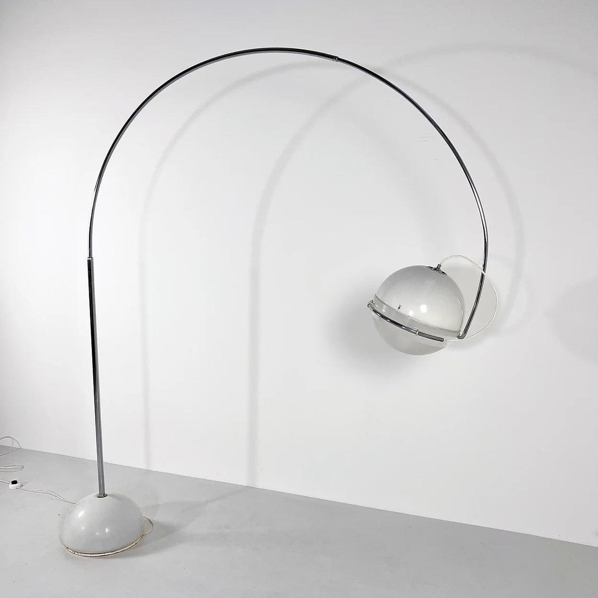 Lumiora Lampadaire